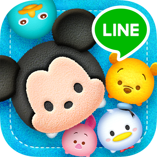 ツムツム便利アプリのロゴ